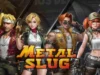 Download Game Metal Slug Awakening APK