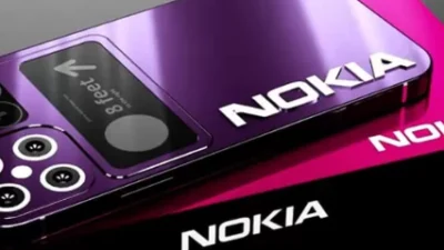 Hp Nokia N75 5G Dengan Teknologi 5G yang Canggih