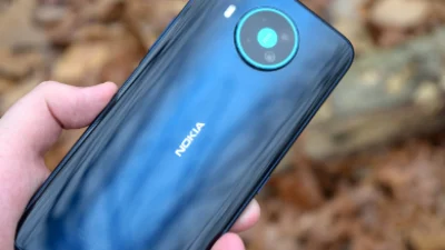 Harga Terbaru Nokia G10 Spesifikasi Murah Anak Muda