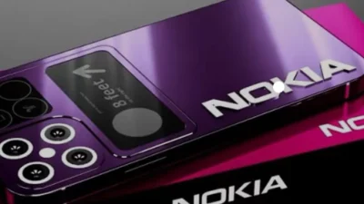 Trend! Nokia N75 5G Jadi Perbincangan Dunia Gadget