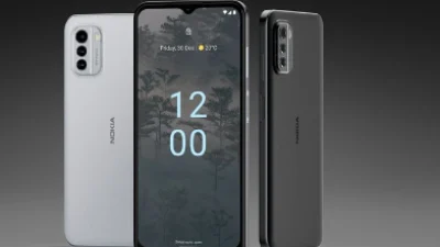 Spesifikasi Nokia X30 5G Smartphone Terbaru Keluaran Nokia
