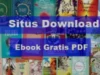 Download Novel Gratis Ada Disini, Mudah Akses