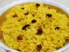 Resep Nasi Minyak Simple yang Bisa Kamu bikin di Rumah