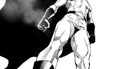 Manga one Punch man Chapter 234 Sub Indo