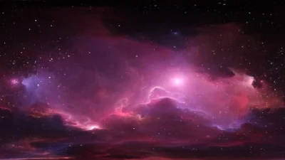 Studi Sains Tentang Nebula, Palung Kelahiran Bintang di Alam Semesta