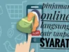 Daftar Penyedia Pinjaman Online Langsung Cair Tanpa Ribet