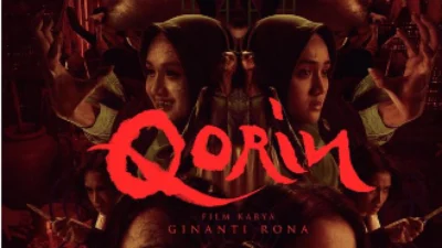 Nonton dan Download qorin full movie Kualitas Super HD
