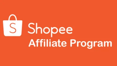 Program Afiliasi Shopee