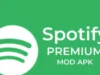 Menginstal Spotify Music Download Mod APK 8.8.22.510, Gratis!