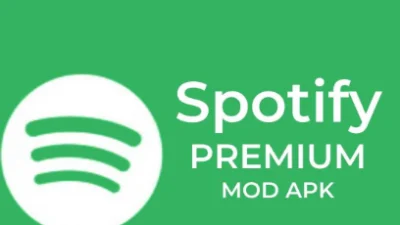 Menginstal Spotify Music Download Mod APK 8.8.22.510, Gratis!