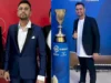 Raffi Ahmad Jadi Perwakilan Indoneisa FIBA WORLD CUP 2023