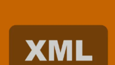XML - Apa itu dan bagaimana cara kerjanya?