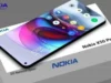 Smartphone Nokia 5G Menghadirkan Kecepatan 5G 