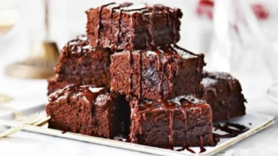 Resep Kue Bolu Coklat Lezatnya Manisnya Cokelat yang Menggoda Lidah Sampai Bergoyang