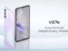 Vivo V27e Smartphone Keren yang Bikin Kece di Zaman Now!