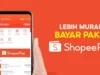 Jaman Sekarang Tidak Usah Pusing, Dana ke ShopeePay Meningkatkan Kemudahan Keamanan Transaksi Secara Online