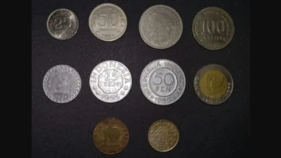 Belum Tau Ternyata Mengenal Harga Uang Koin Kuno Adalah Salah Satu Bentuk Memahami Nilai Sejarah yang Berharga Loh!