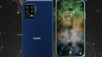 Hebat Hape Nokia Mulai Membentuk Inovasi Terbaru dalam Industri Teknologi Jaman Sekarang