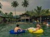 Kolam Renang Cimincul Subang Rekreasi yang Menyegarkan