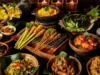 Yuk jalan-jalan, Simak Rekomendasi Wisata Kuliner di Subang yang nyaman dan Menyatu Dengan Alam