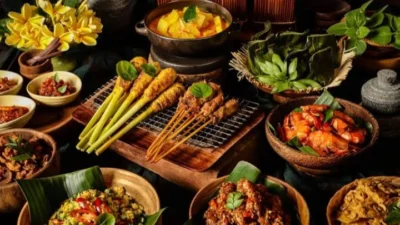 Yuk jalan-jalan, Simak Rekomendasi Wisata Kuliner di Subang yang nyaman dan Menyatu Dengan Alam