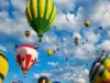 Liburan Sederhana Dengan Cara Membuat Balon Udara yang Keren