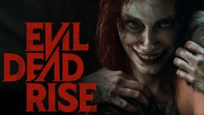 Spoiler Film Evil Dead Rais, Kejutan Menegangkan dalam Horor yang Mendebarkan