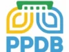 Berikut Jadwal dan Dokumen PPDB Jabar 2023 SMK Sederajat. Logo PPDB Jabar 2023 via Jabar Ekspres