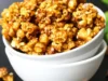Buat Camilan Popcorn Caramel Lezat yang Renyah Dikunyah. Sumber Foto via Recipe Winners