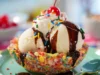 Hidangan Ice Cream Sundae Si Mood Booster yang Murah Meriah. Sumber Gambar via Food Network