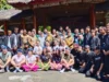 Mahasiswa UNJ dan Prancis Akan Menetap Lima Hari di Desa Cisaat, Lakukan Kegiatan Pertukaran Budaya 
