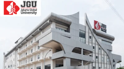 Jakarta Global University
