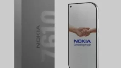 Rekomendasi Hp Nokia 5g Murah Ada Di Indonesia!!