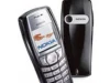 Hp Jadul Nokia 6610, Karena Desain yang Simple dan Lebih Elegan Pada Masanya