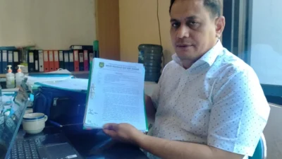 Diduga Langgar Aturan, Pemkab Subang Gugat Holding MPP