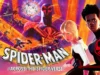 Film Spider Man Across the Spider-Verse 2023 Petualangan Spektakuler Dalam Dimensi Spider Man Yang Menegangkan!