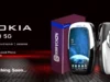 Nokia 6600 Terbaru 2023 Kembali dengan Sentuhan Nostalgia