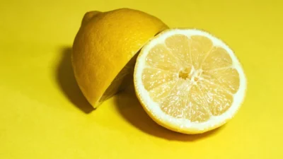 Kandungan Buah Lemon dan Manfaatnya yang Tidak Boleh Terlewatkan
