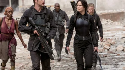 Film The Hunger Games: Mockingjay Part 2 (2019) - Petualangan Terakhir Mengakhiri Era The Hunger Games. Sumber Gambar via The Verge