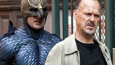 Sinopsis Film Birdman (2014): Perjuangan Seorang Aktor untuk Kembali Berkilau di Panggung Broadway. Sumber Foto via IndieWire