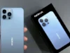 Nokia Viral Mirip Iphone
