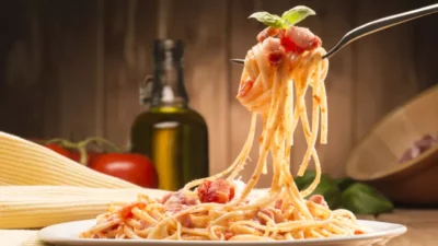 Resep Spaghetti