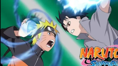 Musuh Terkuat Naruto
