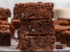 Catat Resep Kue Brownies: Harus Bantat! Bukan Brownies Namanya Kalau Nggak Bantat. Sumber Gambar via Dinner, then Dessert
