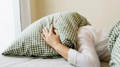 Siang yang Sehat: Manfaat Tidur Siang Bagi yang Suka Ngantuk di Siang Hari. Sumber Ilustrasi via CNET