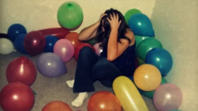 Fakta Globophobia: Ketakutan yang Bikin Nggak Berani Dekat Balon! Ngeriyyy! Sumber Ilustrasi via WHATSUP CAIRO