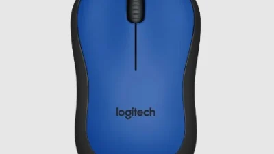 Woles Tanpa Kabel: Kelebihan Mouse Wireless yang Bikin Betah di Depan Laptop. Sumber Gambar via Logitech