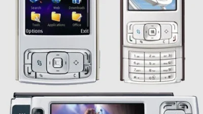 Mengenang Ponsel Nokia N95 yang Bikin Jadi Gadget Freak! Sumber Gambar via Xphone24.com