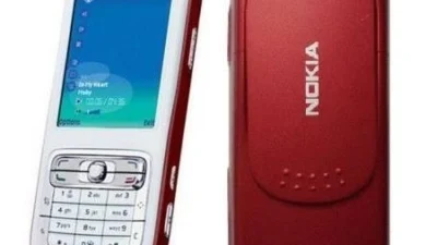 Kenalan dengan Si Jadul HP Nokia N73 yang Bikin Nostalgia Planga-plongo. Sumber Gambar via Lazada