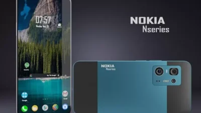 Nokia 5G